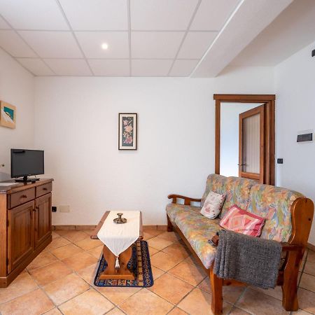 Apartment Renard By Interhome Sarre Kültér fotó