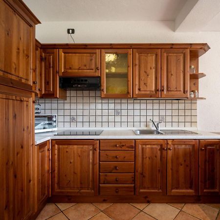 Apartment Renard By Interhome Sarre Kültér fotó