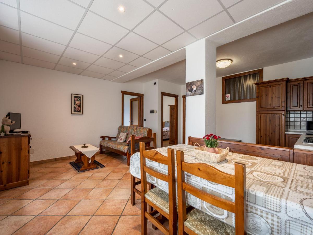 Apartment Renard By Interhome Sarre Kültér fotó
