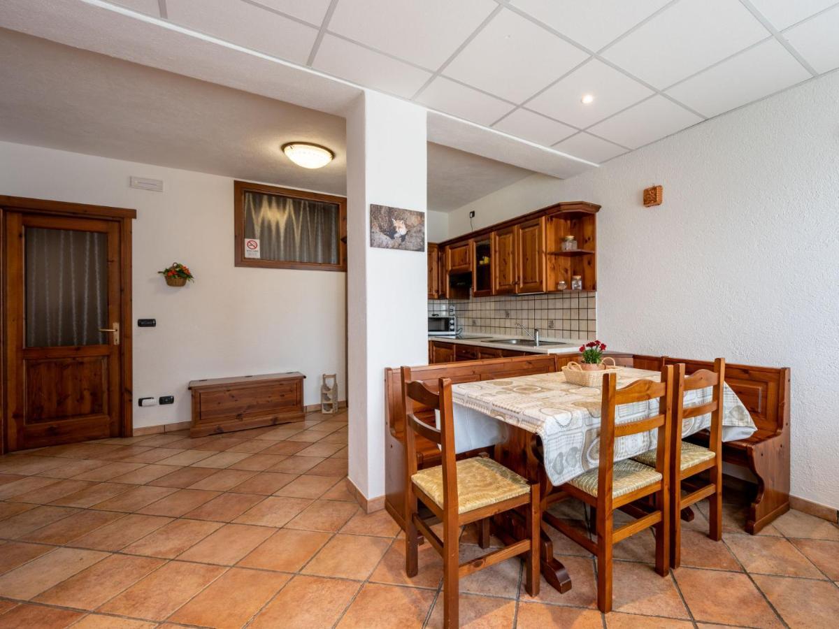 Apartment Renard By Interhome Sarre Kültér fotó