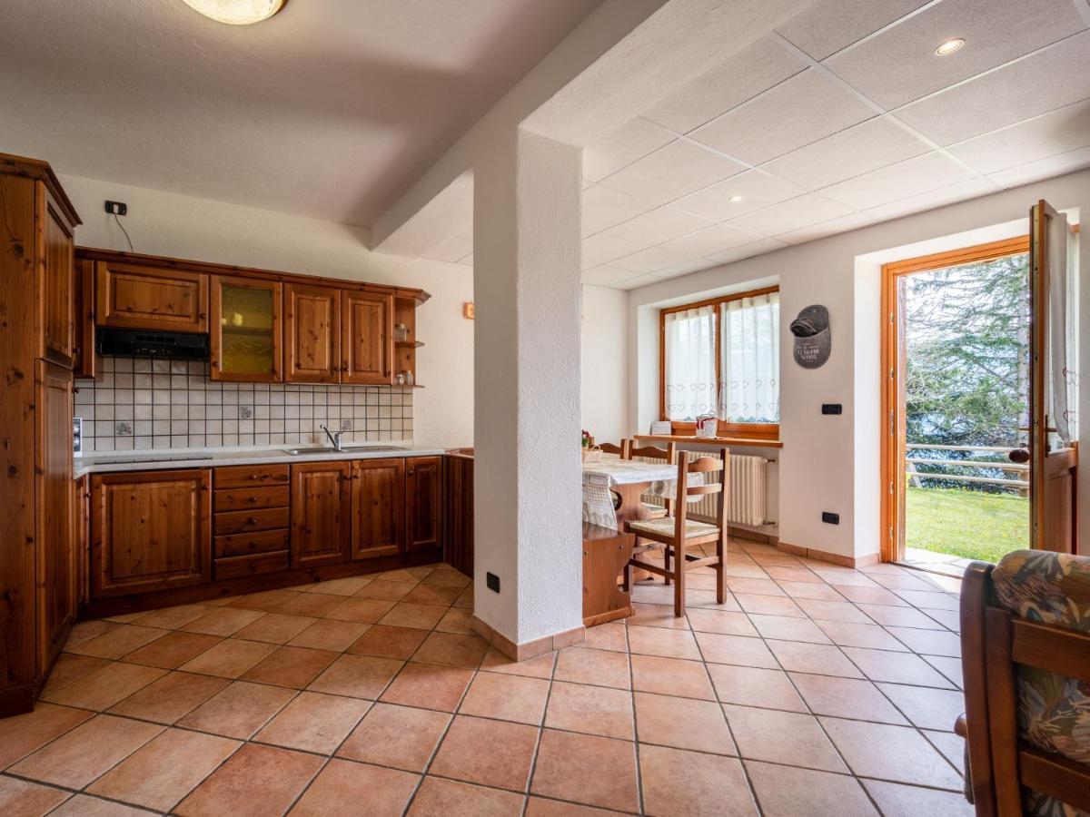 Apartment Renard By Interhome Sarre Kültér fotó