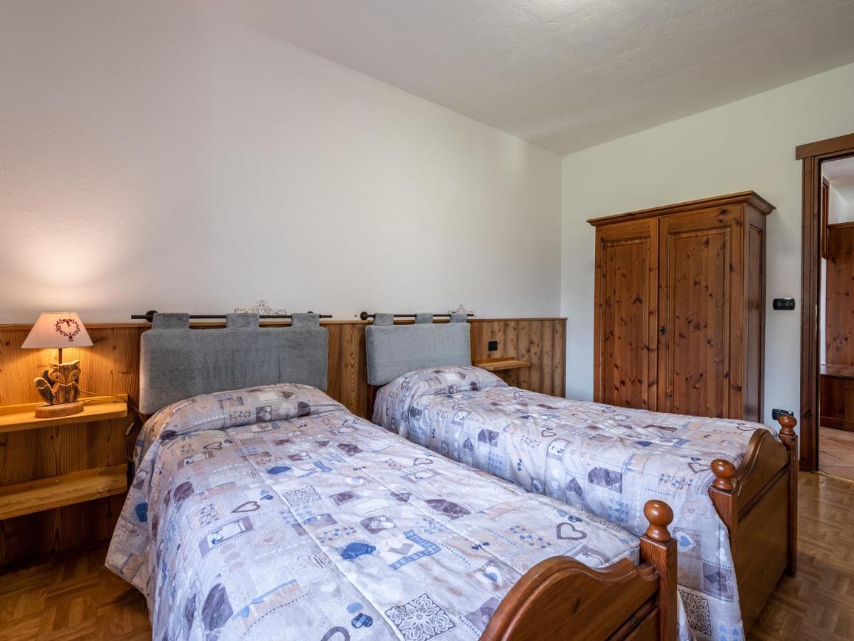 Apartment Renard By Interhome Sarre Kültér fotó
