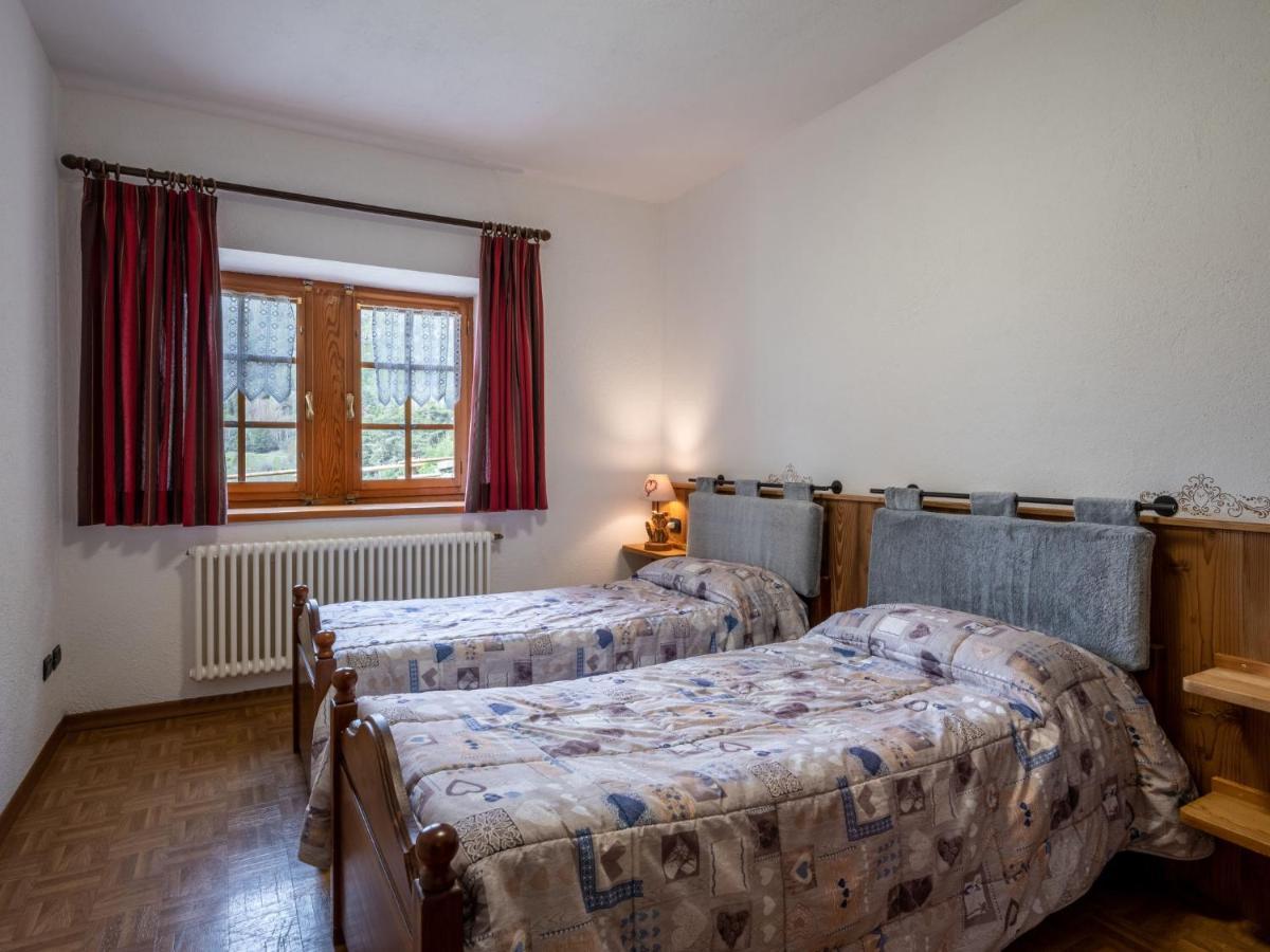 Apartment Renard By Interhome Sarre Kültér fotó