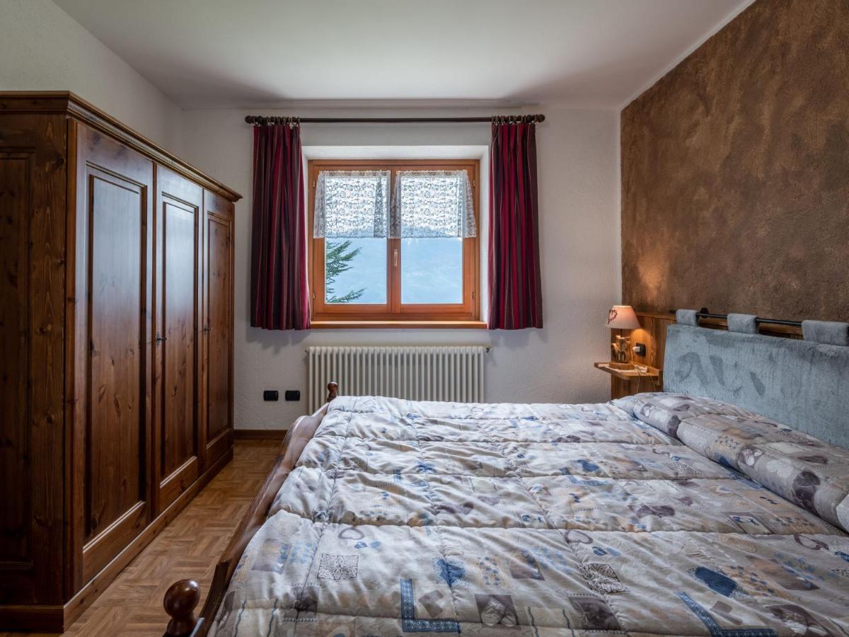 Apartment Renard By Interhome Sarre Kültér fotó