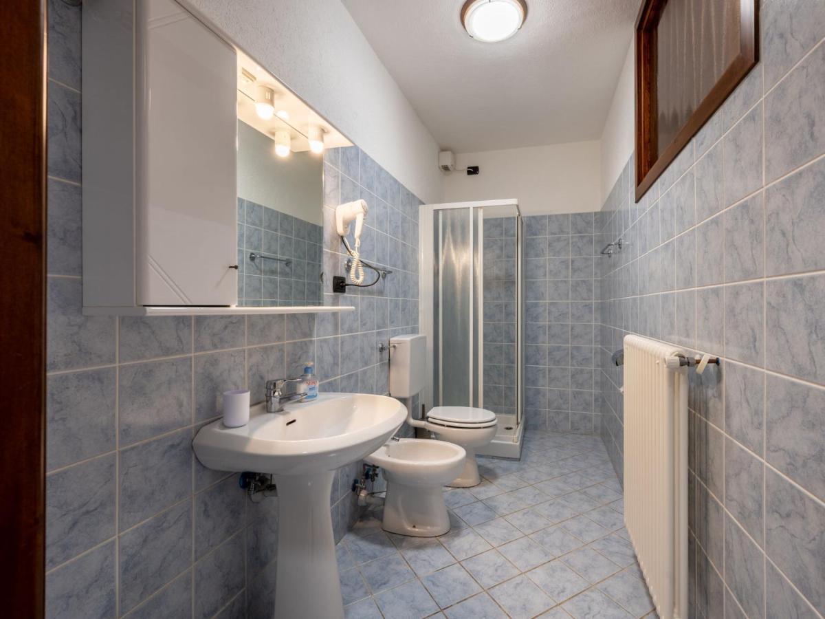 Apartment Renard By Interhome Sarre Kültér fotó